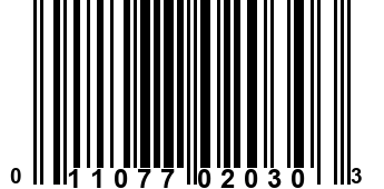 011077020303