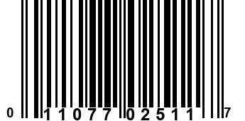 011077025117