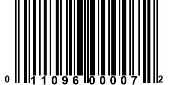 011096000072