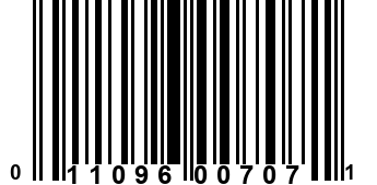 011096007071