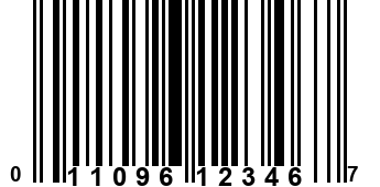 011096123467