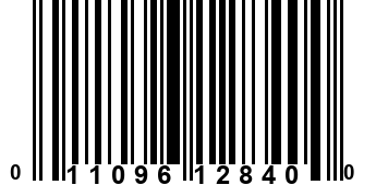 011096128400