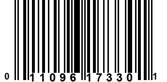 011096173301