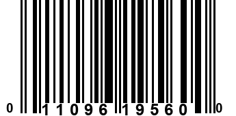 011096195600