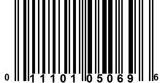 011101050696