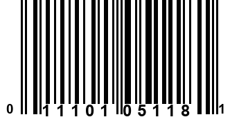 011101051181