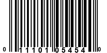 011101054540