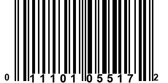 011101055172