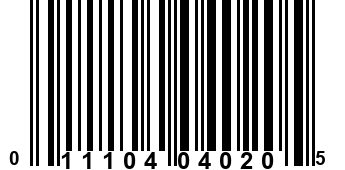 011104040205