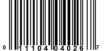 011104040267