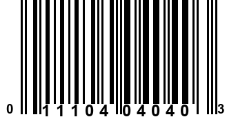 011104040403