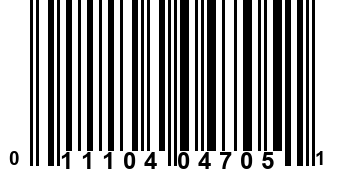 011104047051