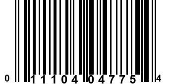 011104047754