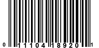 011104189201