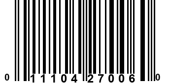 011104270060