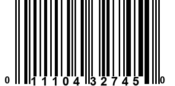 011104327450