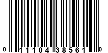 011104385610