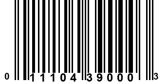 011104390003