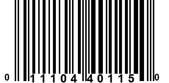 011104401150