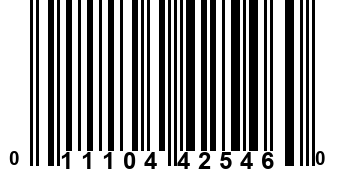 011104425460