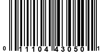 011104430501