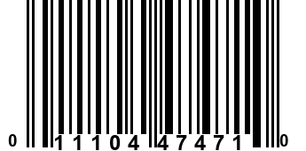 011104474710