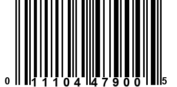 011104479005