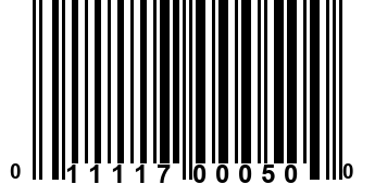 011117000500