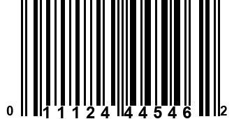 011124445462