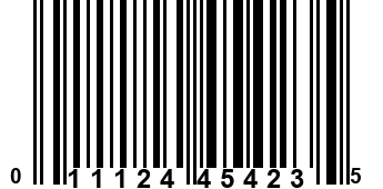 011124454235