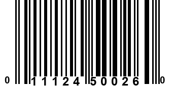 011124500260