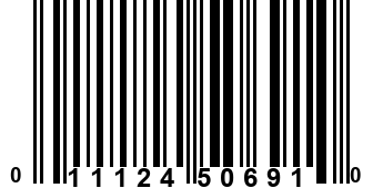 011124506910