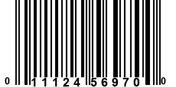 011124569700