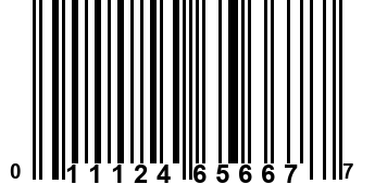 011124656677