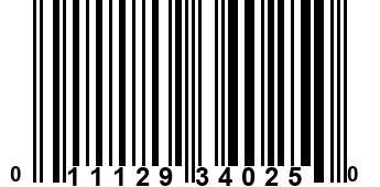 011129340250