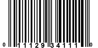 011129341110