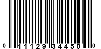 011129344500