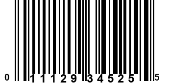 011129345255