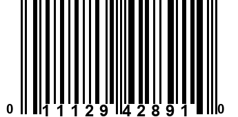 011129428910