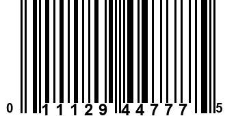 011129447775