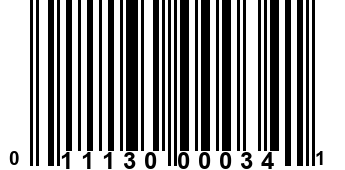 011130000341