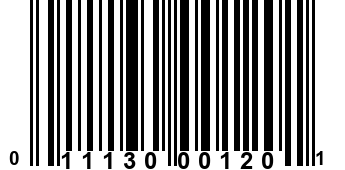 011130001201