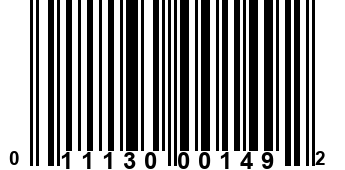 011130001492