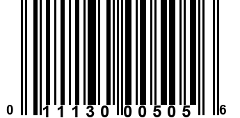 011130005056