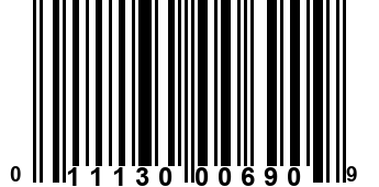 011130006909