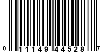 011149445287