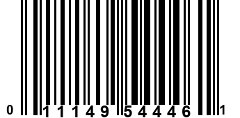 011149544461