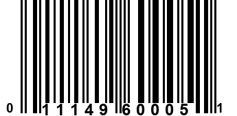 011149600051