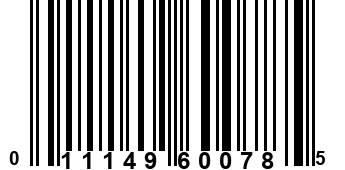 011149600785