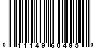 011149604950